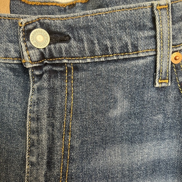 Levi’s 514 Straight Men’s Jeans - Picture 5 of 12